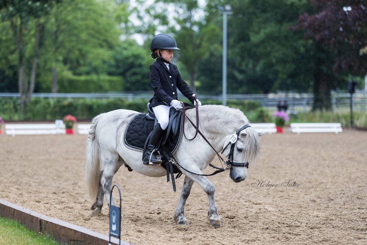 Bild 3 - Pony Akademie Turnier